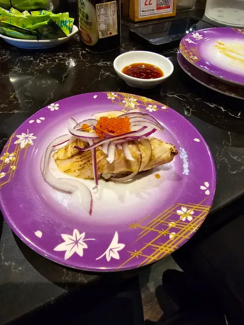 Sushi Maru @ Five Dock
