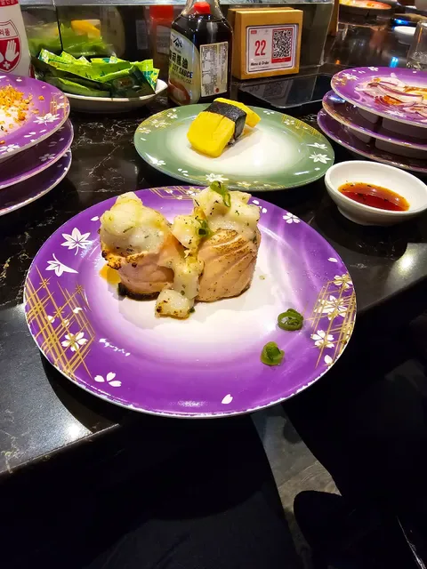 Sushi Maru @ Five Dock