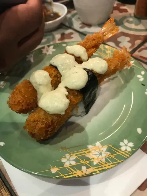 Sushi Maru @ Gordon