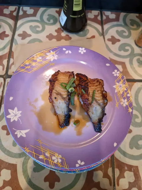 Sushi Maru @ Gordon