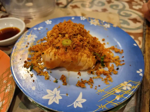 Sushi Maru @ Gordon