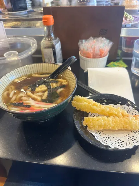 Sushi Maru