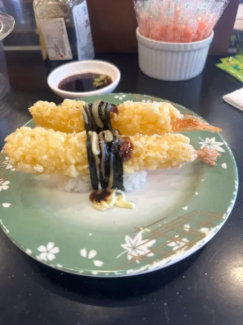 Sushi Maru