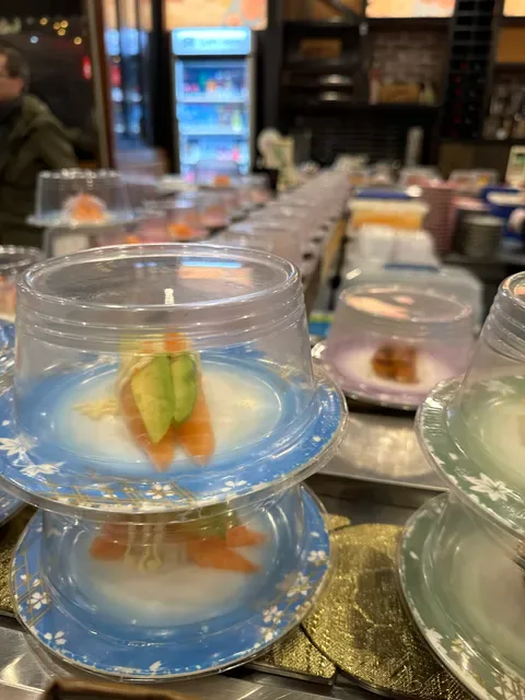 Sushi Maru