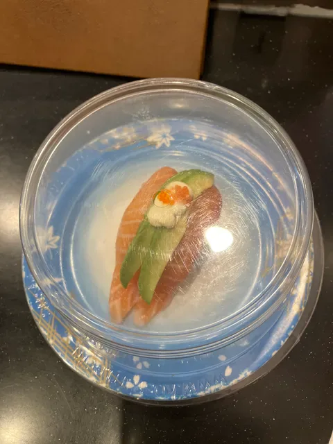 Sushi Maru