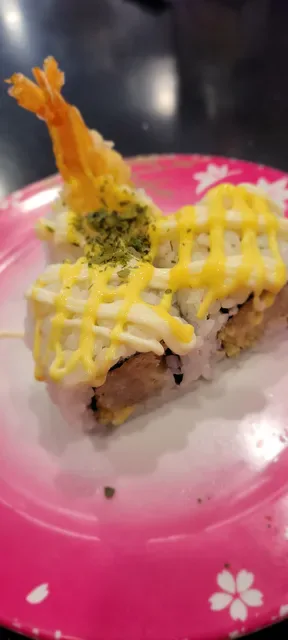 Sushi Maru