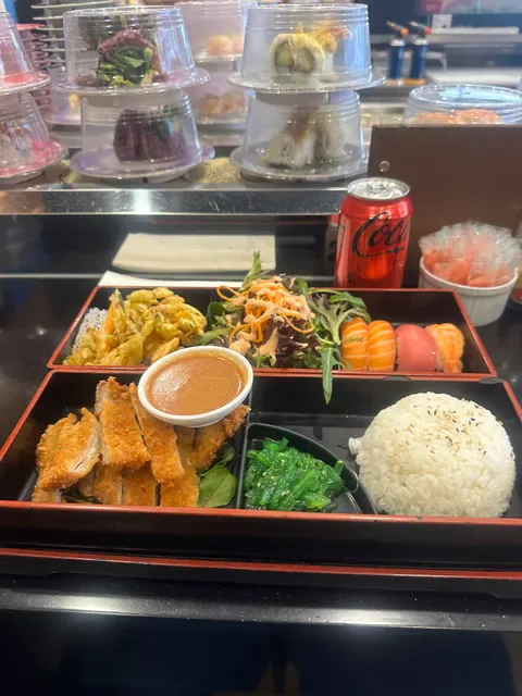 Sushi Maru