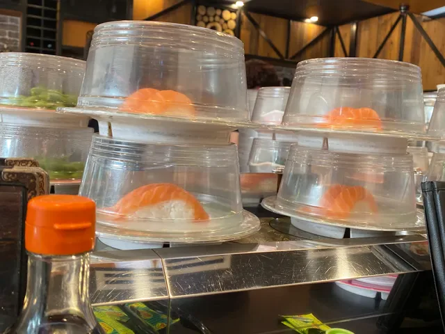 Sushi Maru