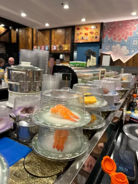 Sushi Maru