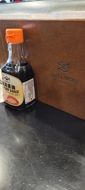 Sushi Maru