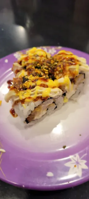 Sushi Maru