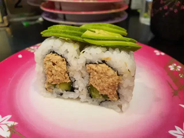 Sushi Maru