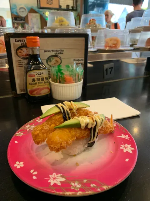 Sushi Maru