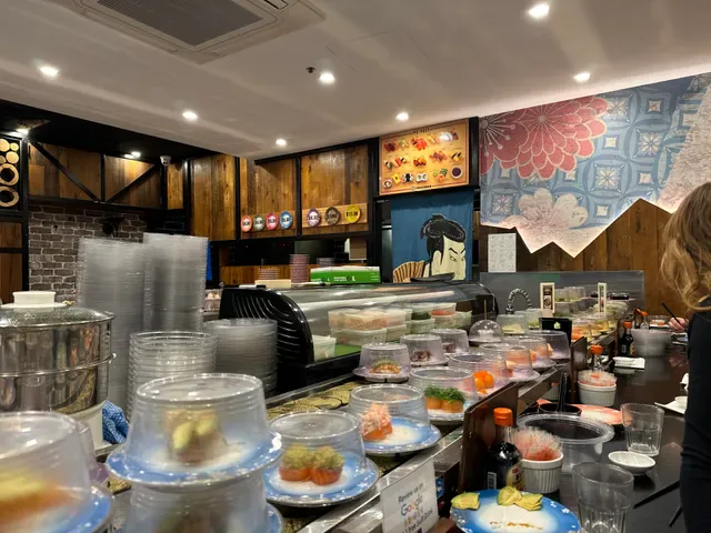 Sushi Maru