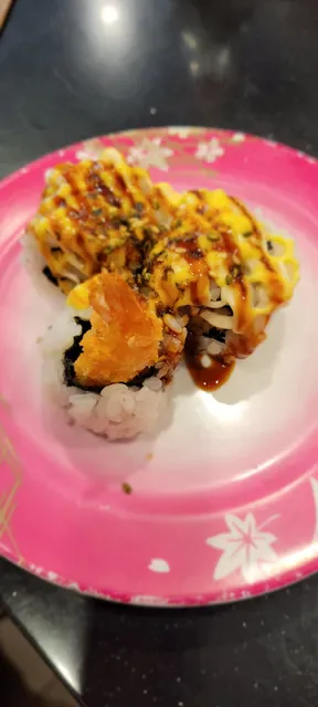 Sushi Maru