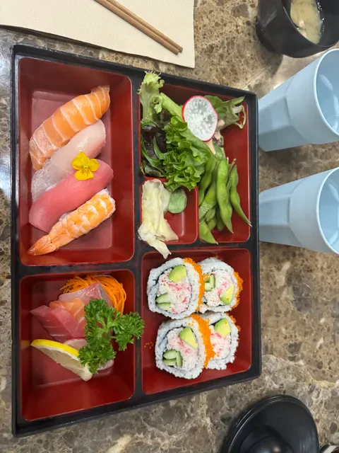Sushi Mata