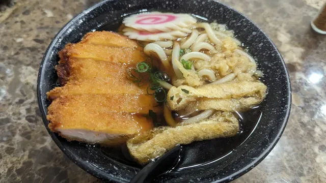 Sushi Mata