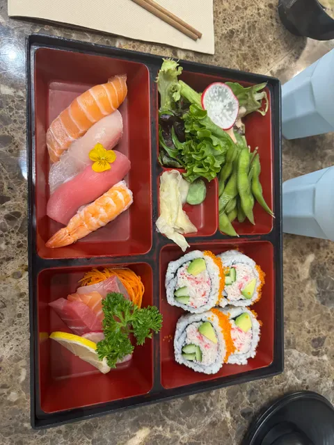 Sushi Mata