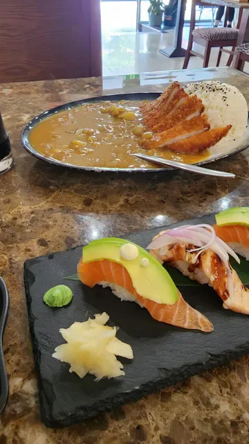 Sushi Mata