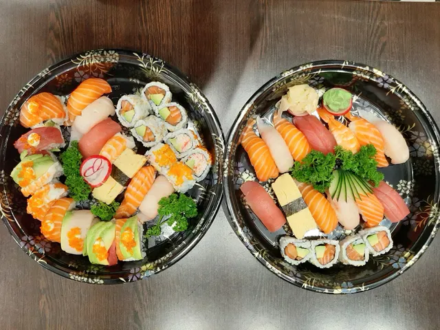 Sushi Mata