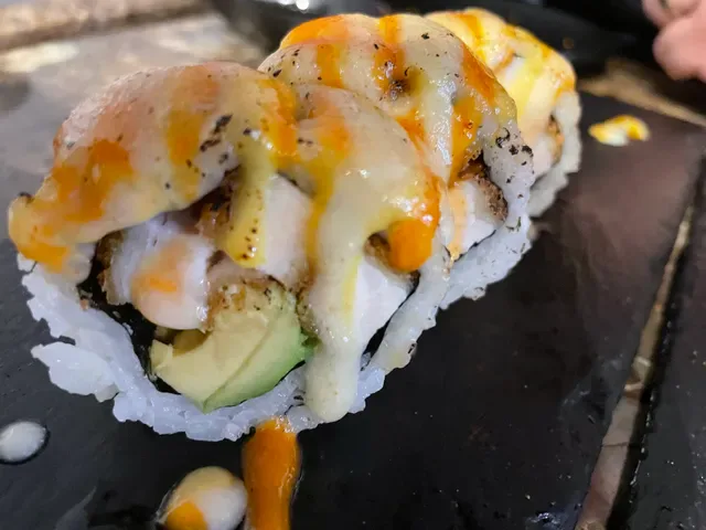 Sushi Mata