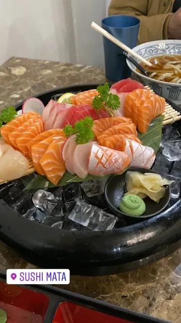 Sushi Mata