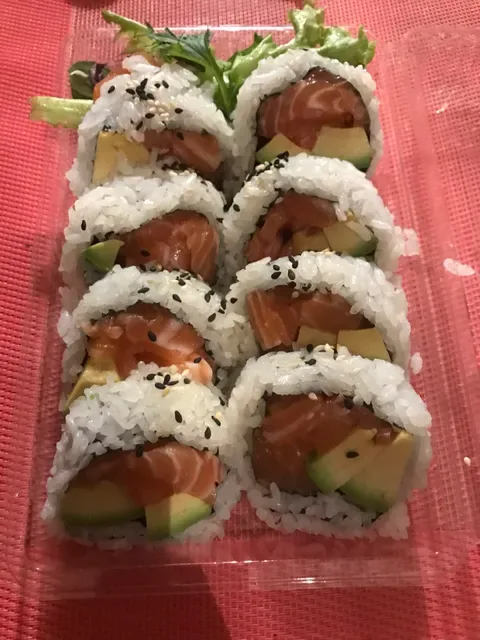 Sushi n Co.