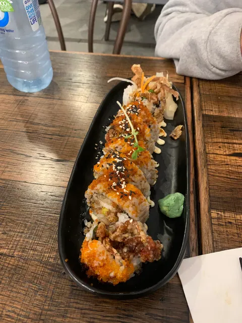 Sushi n Co.