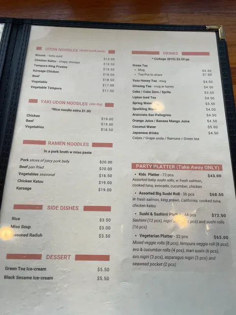 Sushi n Co.