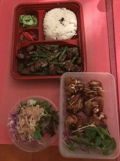 Sushi n Co.