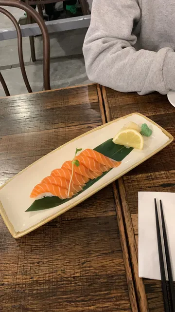Sushi n Co.