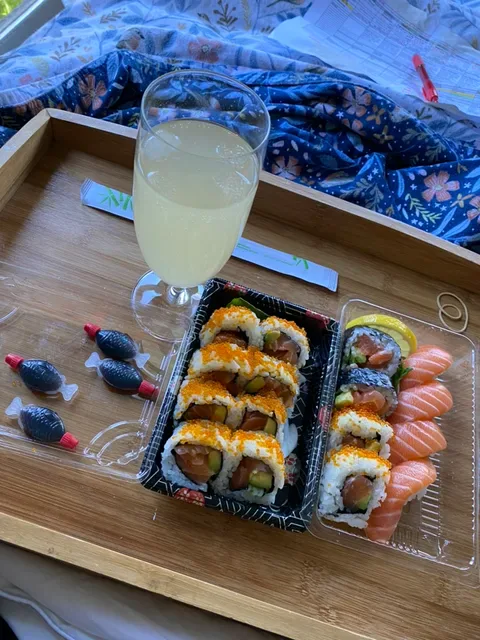 Sushi n Co.