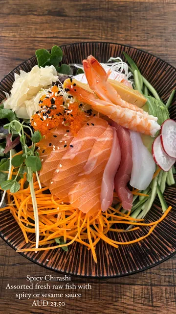 Sushi n Co.