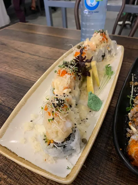 Sushi n Co.