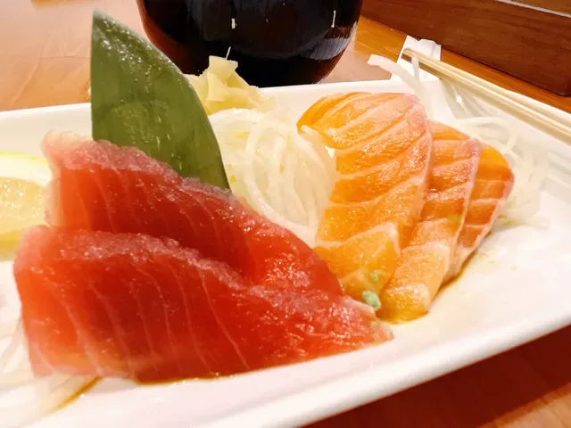 Sushi on Stanley
