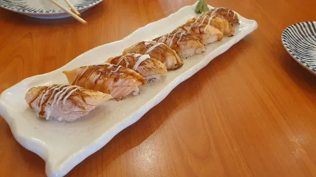Sushi on Stanley