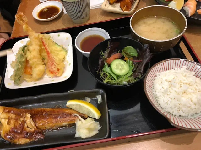 Sushi on Stanley
