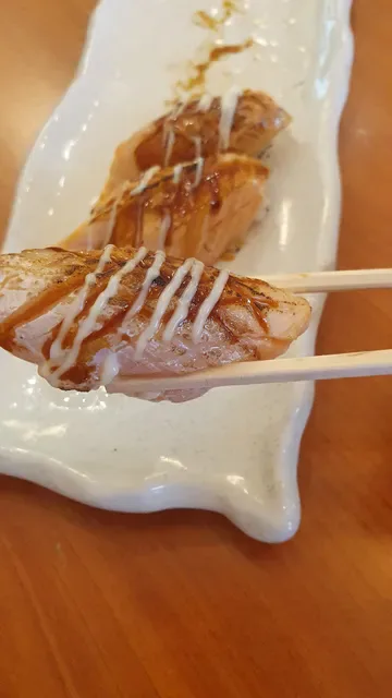 Sushi on Stanley