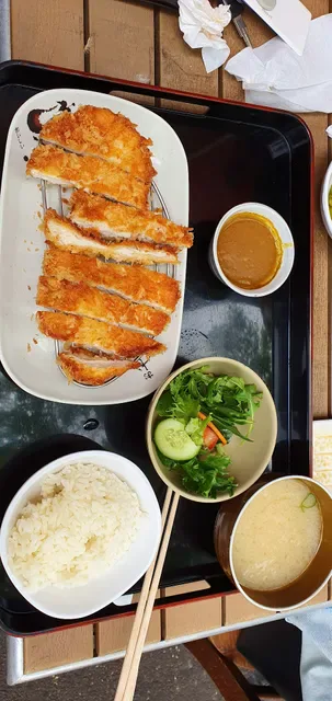 Sushi on Stanley