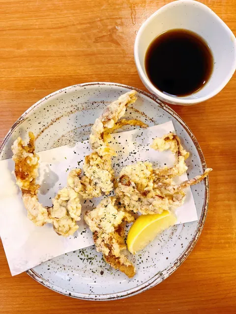 Sushi on Stanley