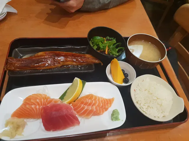 Sushi on Stanley