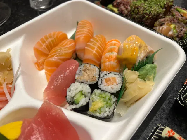 Sushi on Stanley