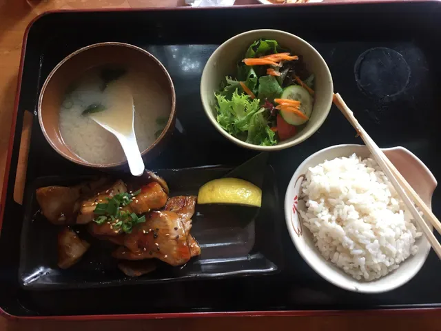 Sushi on Stanley