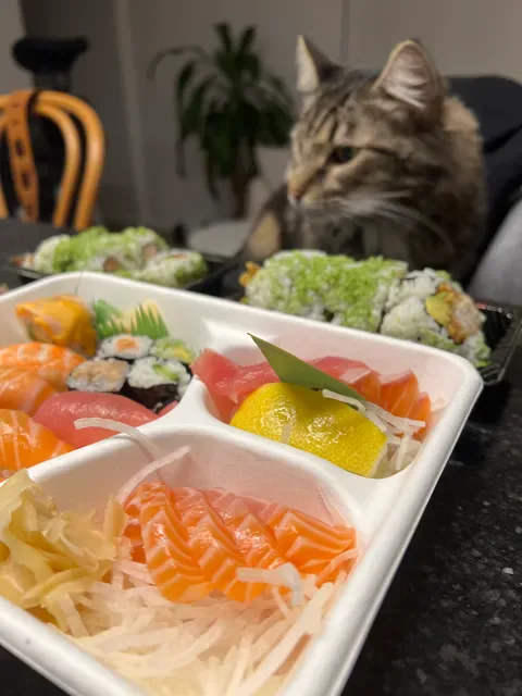 Sushi on Stanley
