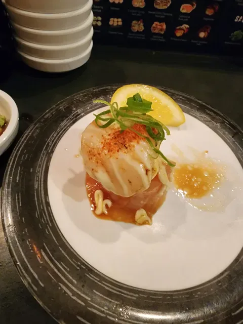 Sushi Paddo