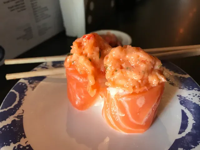 Sushi Paddo