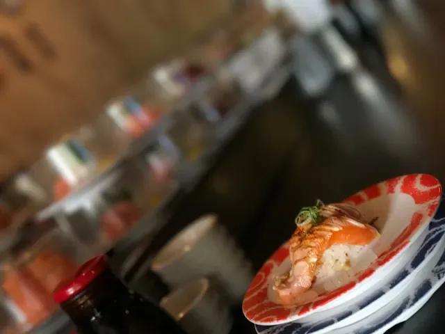 Sushi Paddo