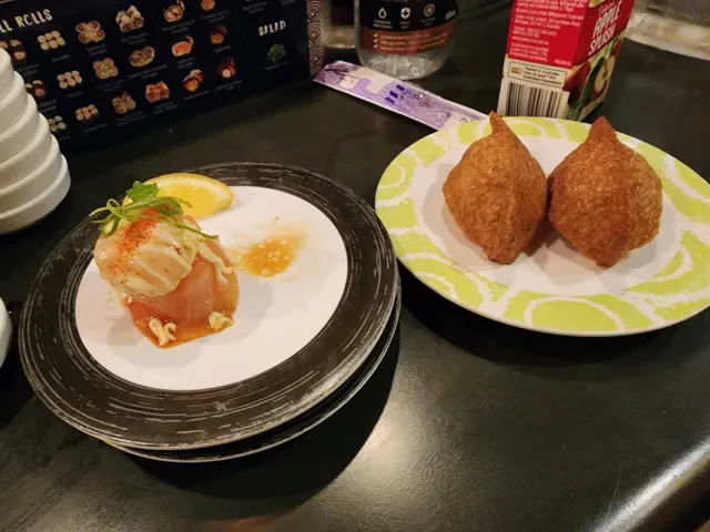 Sushi Paddo