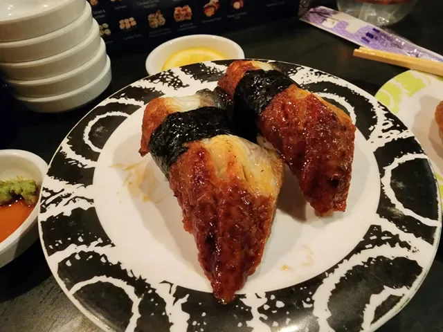 Sushi Paddo