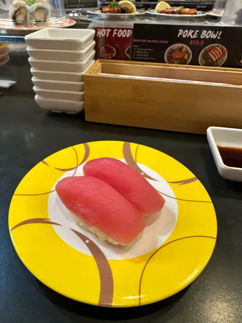 Sushi Paddo